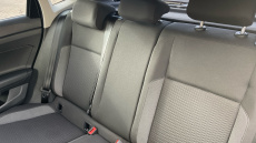 Volkswagen Polo 1.0 TSI Life 5dr Petrol Hatchback